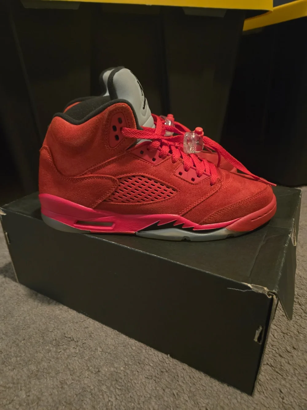 Air Jordan 5